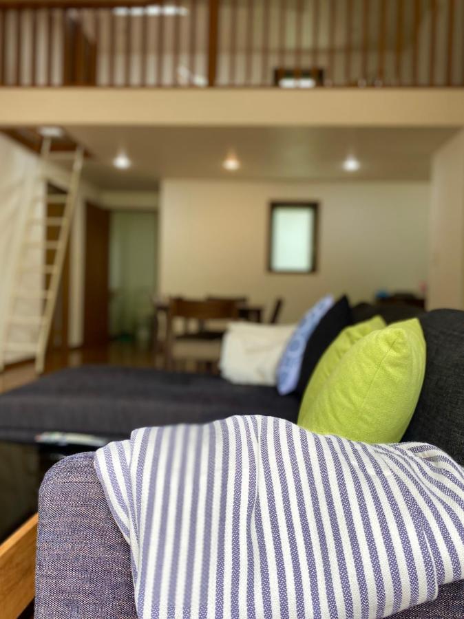 Suite Villa Panora Yatsugatake Minamimaki Exterior photo