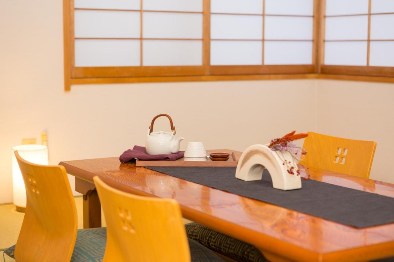Suite Villa Panora Yatsugatake Minamimaki Exterior photo