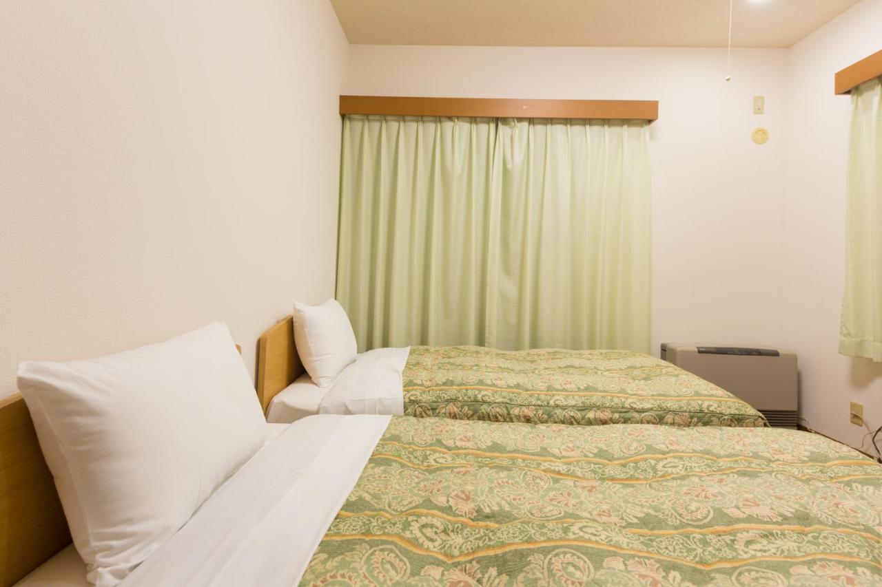 Suite Villa Panora Yatsugatake Minamimaki Exterior photo